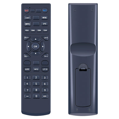 Remote Control For GE General Smart Digital to Analog TV Converter Box 2333