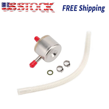 Replacement Fuel Filter For Harley Davidson replace OEM # 61001-01