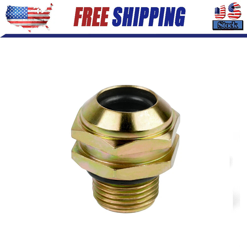 Transmission Fluid Line Quick Connect Coupler For 2007-2010 Mercury Mountaineer