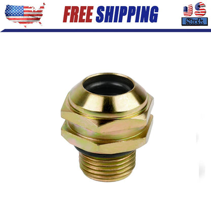 Transmission Fluid Line Quick Connect Coupler For 2007-2010 Mercury Mountaineer