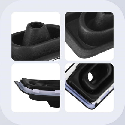 68400287AA Gear Shift Lever Boot Replacement For Ram Pickup Truck 1500-3500