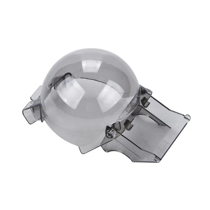 Transparent HD Gimbal Camera Lens Sun Hood Cap Cover For DJI MAVIC 2 PRO Drone S