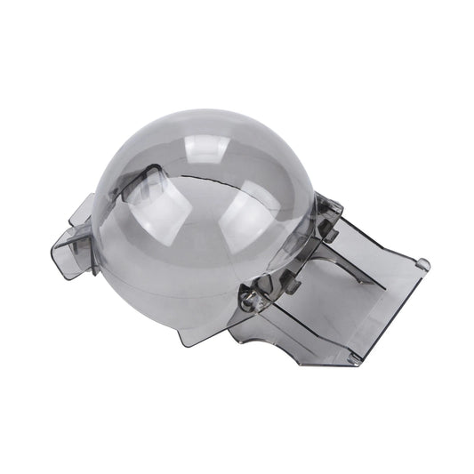 Transparent HD Gimbal Camera Lens Sun Hood Cap Cover For DJI MAVIC 2 PRO Drone S