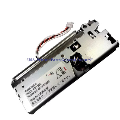 Auto CUTTER UNIT ASSEMBLY fits compatible For EPSON 88V TM-88V Label Printer