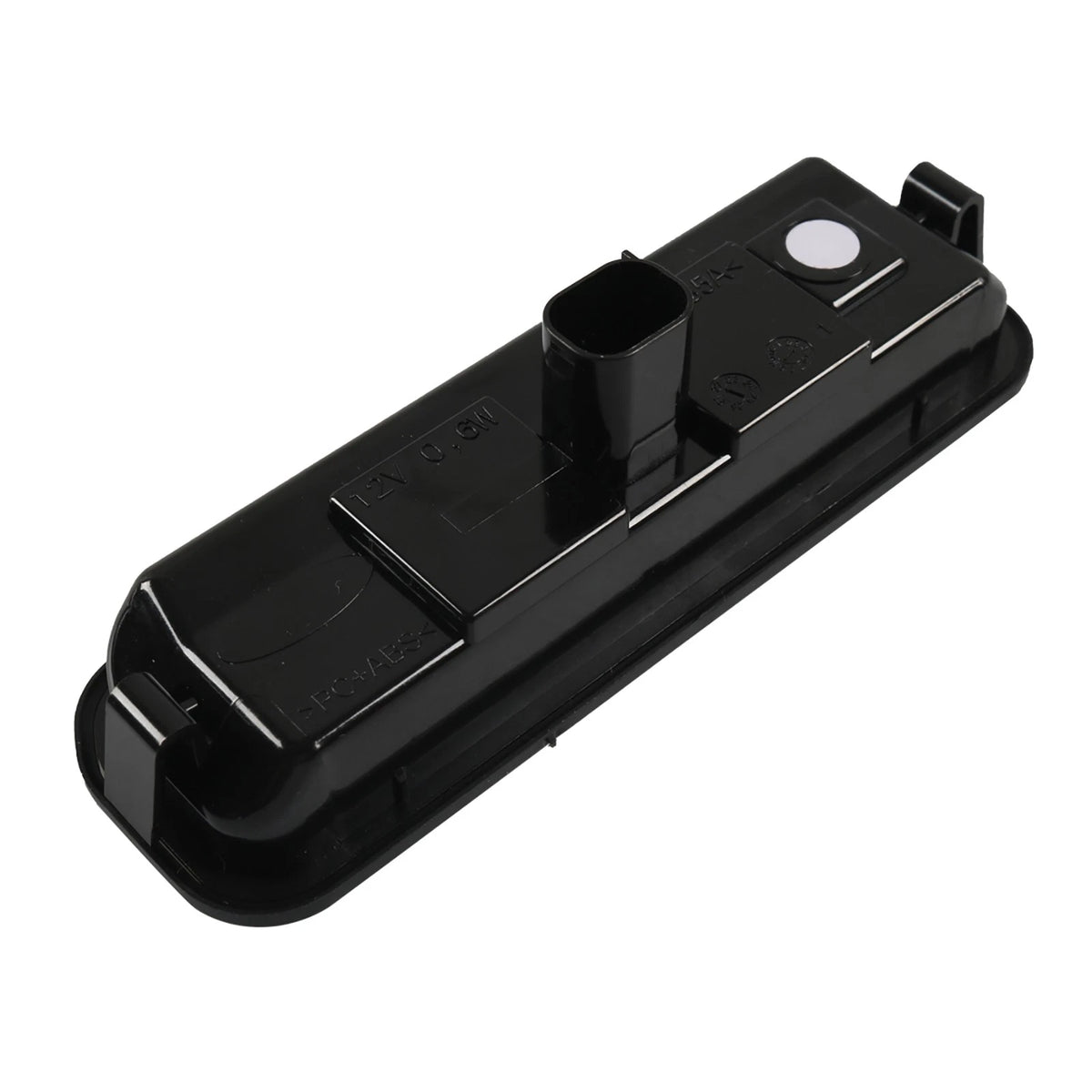 1Pc License Plate Light Micro-switch Button For Ford Focus M3 BM5119B514AE