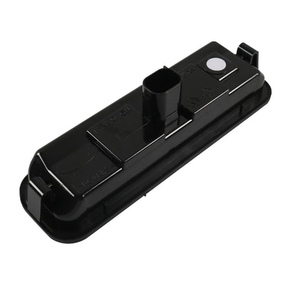 1Pc License Plate Light Micro-switch Button For Ford Focus M3 BM5119B514AE