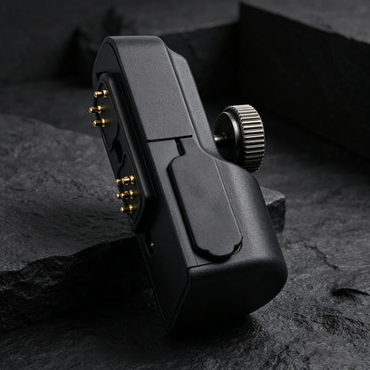 Walkie Talkie Audio Adapter Connector For Hytera PD700 PD780 PT580H PD705