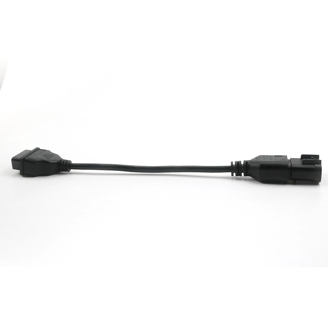 OBD2 To 8 Pin Diagnostic Adapter for Polaris ATV Slingshot