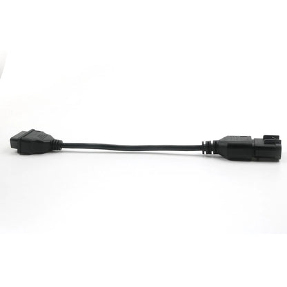 OBD2 To 8 Pin Diagnostic Adapter for Polaris ATV Slingshot