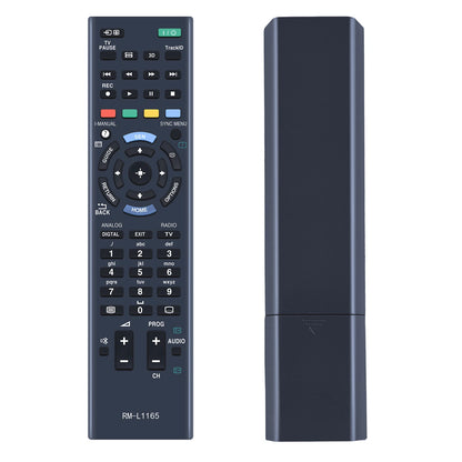 RM-YD094 For Sony TV Remote Control KDL-50R557A KDL-60R557A KDL-70R520A