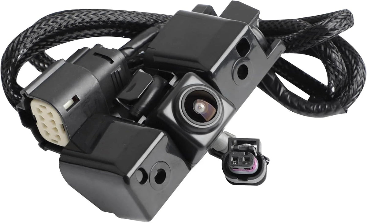 Silverado Sierra Backup Rear View Camera Compatible with 2016 2017 2018 2019...