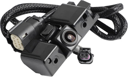 Silverado Sierra Backup Rear View Camera Compatible with 2016 2017 2018 2019...