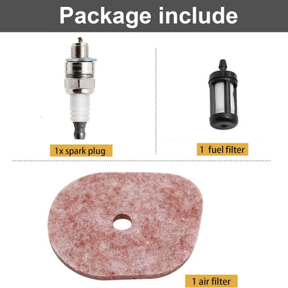 Maintenance 4144-124-2800 Tune Up Kit For Stihl FS40 FS56 FS70 Series Equipment