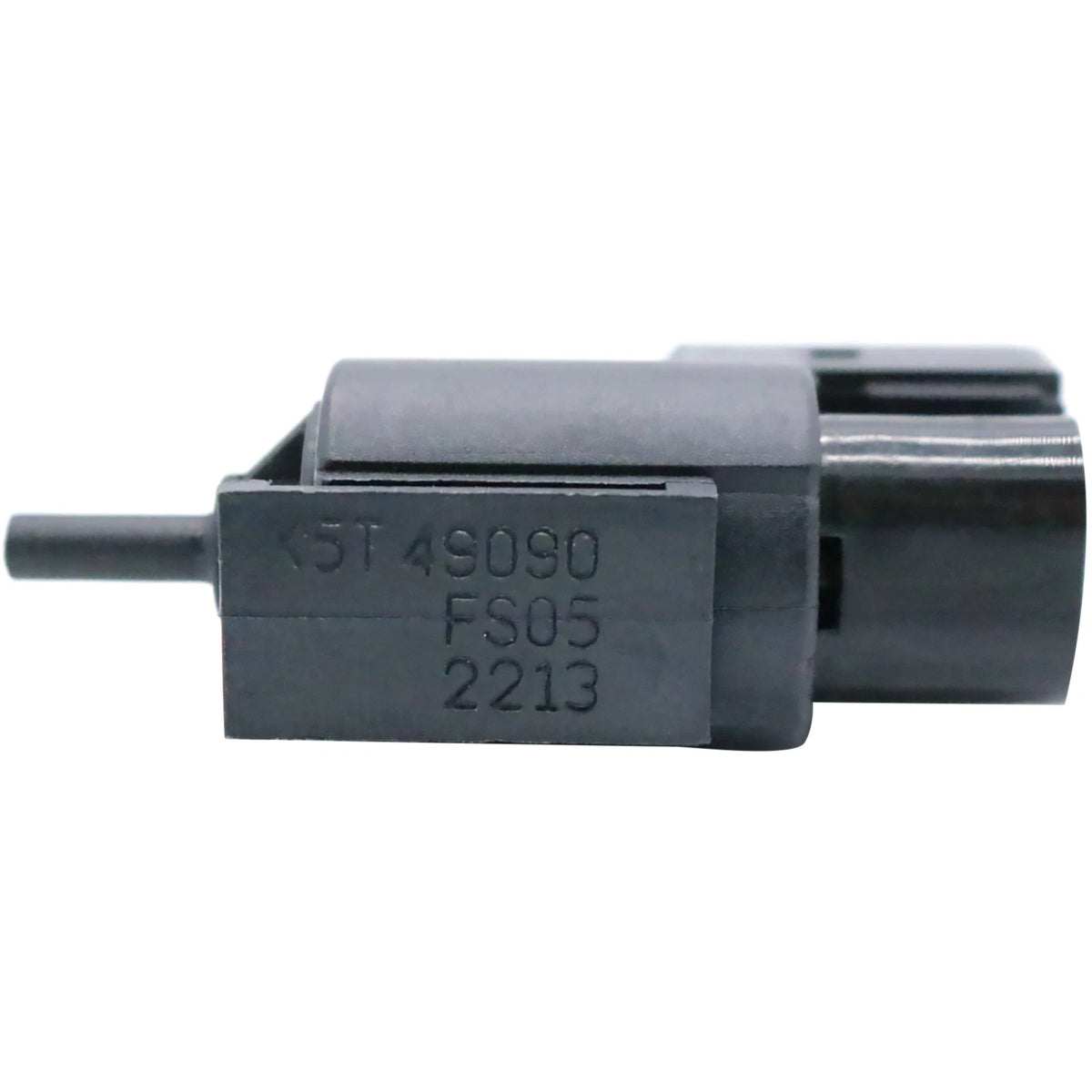 K5T49090 K5T49091 EGR Vacuum Switch Solenoid Valve 12V For Mazda MPV RX-8 Car