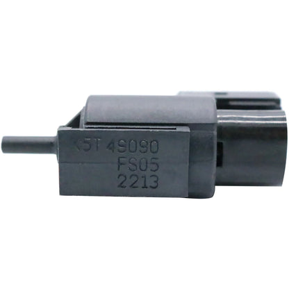 K5T49090 K5T49091 EGR Vacuum Switch Solenoid Valve 12V For Mazda MPV RX-8 Car