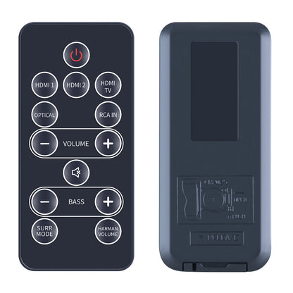 Remote Control For Harman Kardon Advanced Bluetooth Soundbar SB26 SB26AM