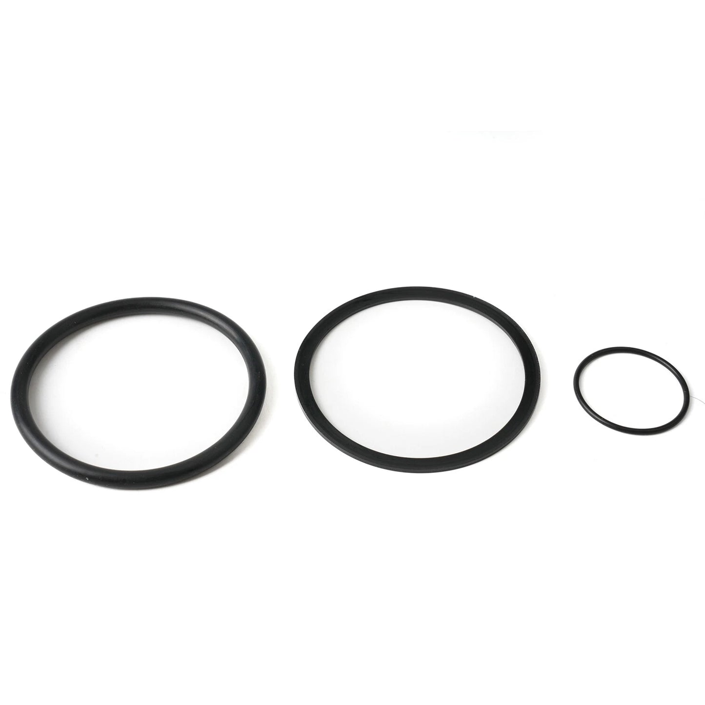 For Case-IH Replacement Cylinder Seal Kit 1978776C1 (3" bore X 1-3/4" Rod)