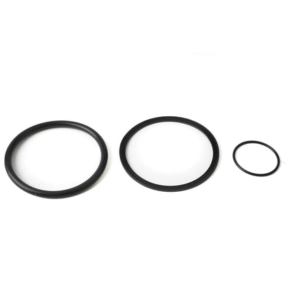 For Case-IH Replacement Cylinder Seal Kit 1978776C1 (3" bore X 1-3/4" Rod)