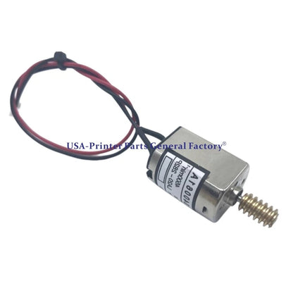 AX040159 Fuser Cleaning Web Motor For Ricoh 9002 6002 1075 8000 1350 7503 9001