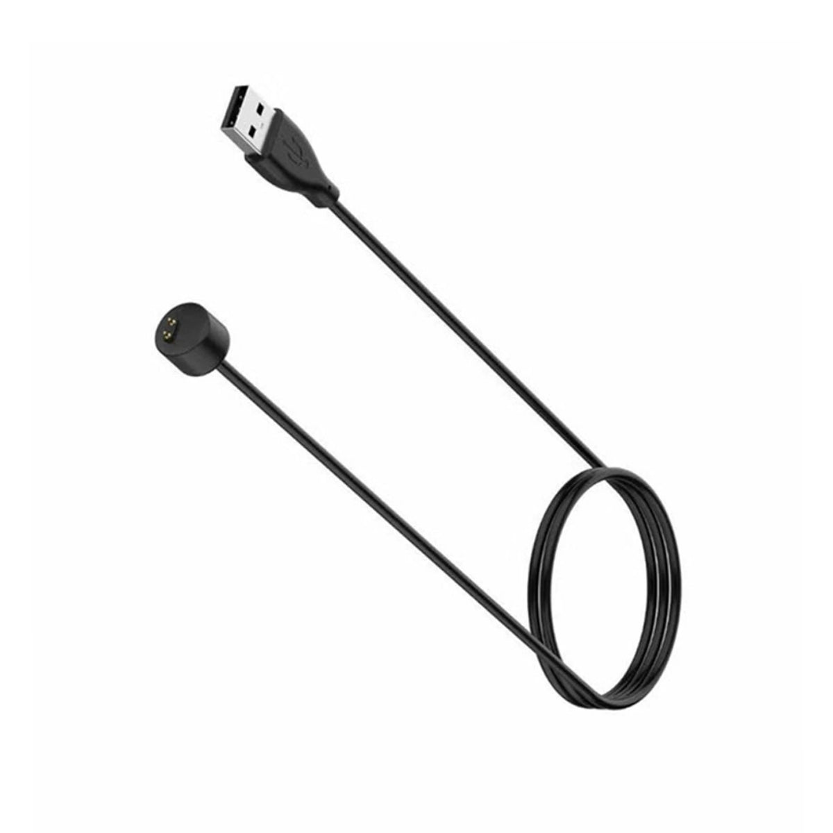 50cm Magnetic Watch Charger Cable Replacement Cord For Xiao-mi Mi Band 6/Band 5