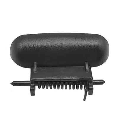 Durable Armrest Cover Lid Lock Center Console Latch Spring Pin For Honda Civic