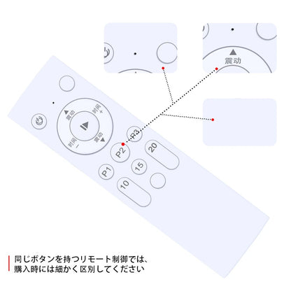 Replacement Remote Control For Bodysculpture Vibration Plate Exercise Machine
