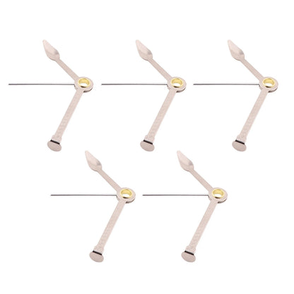 5PCS 3 In 1 Stainless Metal Multifunctional Tobacco Clean Tool For Smoking Pipe