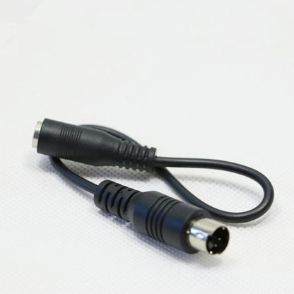 USB Simulator +Adapter Cable Line For FS-I10/FS-I6/FS-I4/FS-TH9X RC Helicopter/
