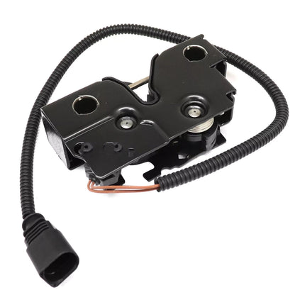 Hood Lock Latch Bonnet Catch High quality For Volkswagen Jetta 1K8823509S