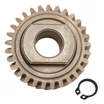 W11086780 Replacement Worm Gear Parts For KitchenAid Stand Mixer 9706529