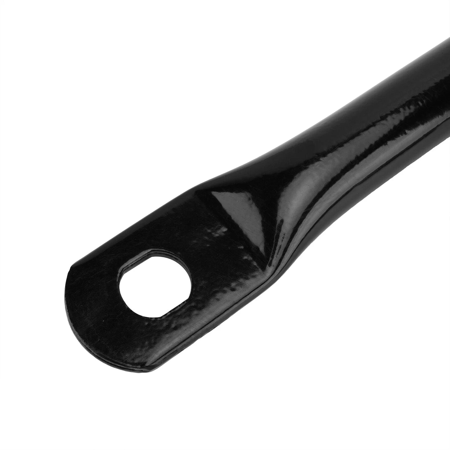 For Polaris 5341248-458 Glossy Black Stabilizer Tube Ranger 1000 Crew XP