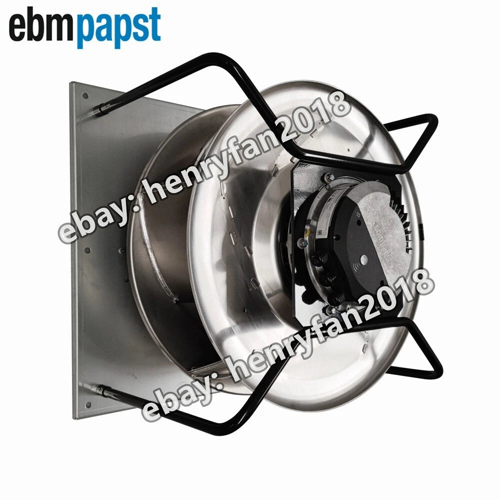 Ebmpapst K3G500-PB24-03/F01 Centrifugal Fan AC 400V ??500MM AHU Cooling Fan