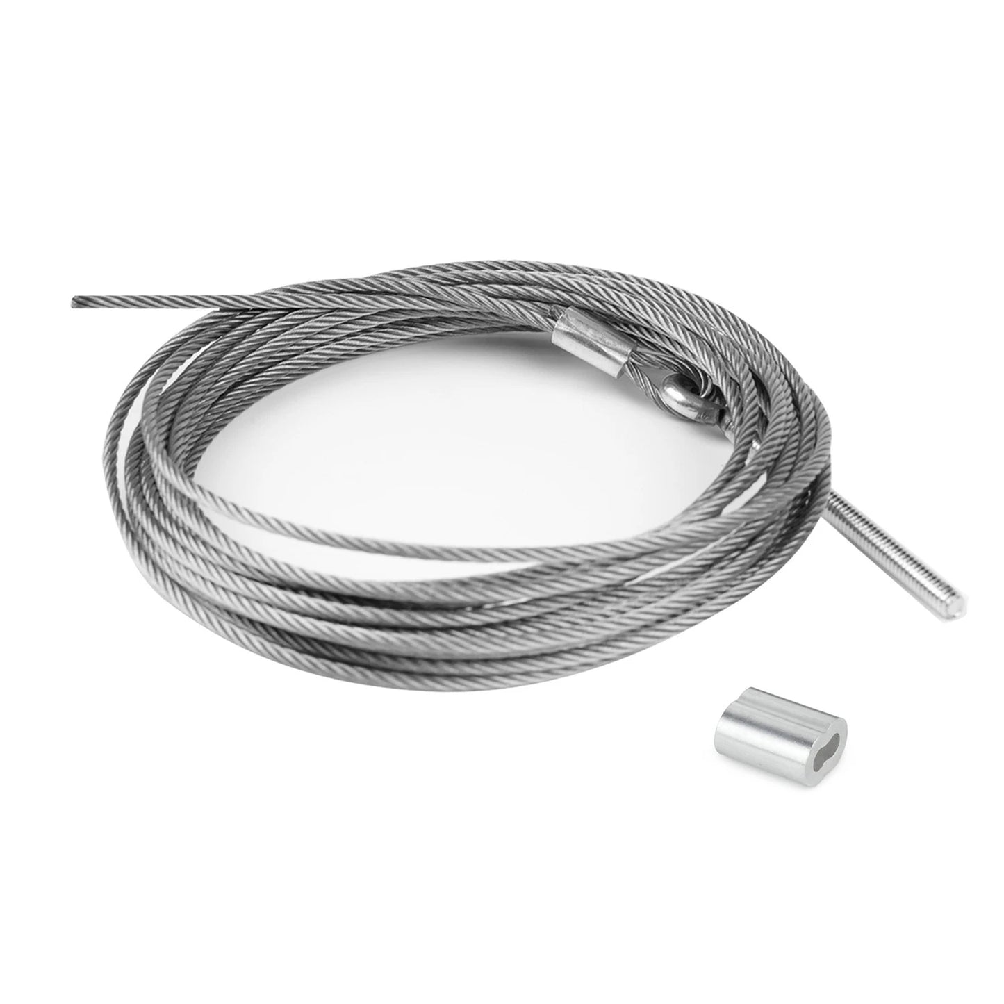 For Coleman / Fleetwood 99 & er Replacement Cable For Pop Up Tent Campers