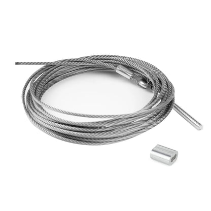For Coleman / Fleetwood 99 & er Replacement Cable For Pop Up Tent Campers