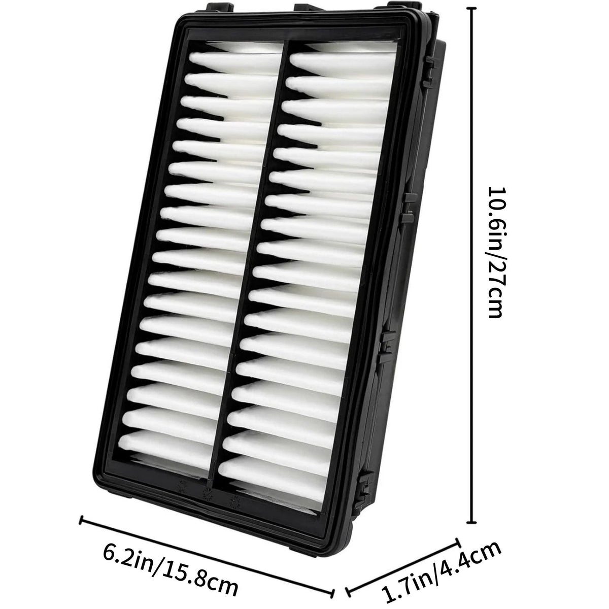 Air Filter Replacement Part 28113-L1100 For Hyundai Sonata N-Line 2.5L 2020-2025