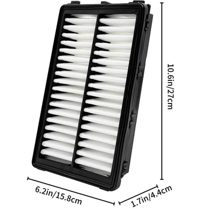 Air Filter Replacement Part 28113-L1100 For Hyundai Sonata N-Line 2.5L 2020-2025