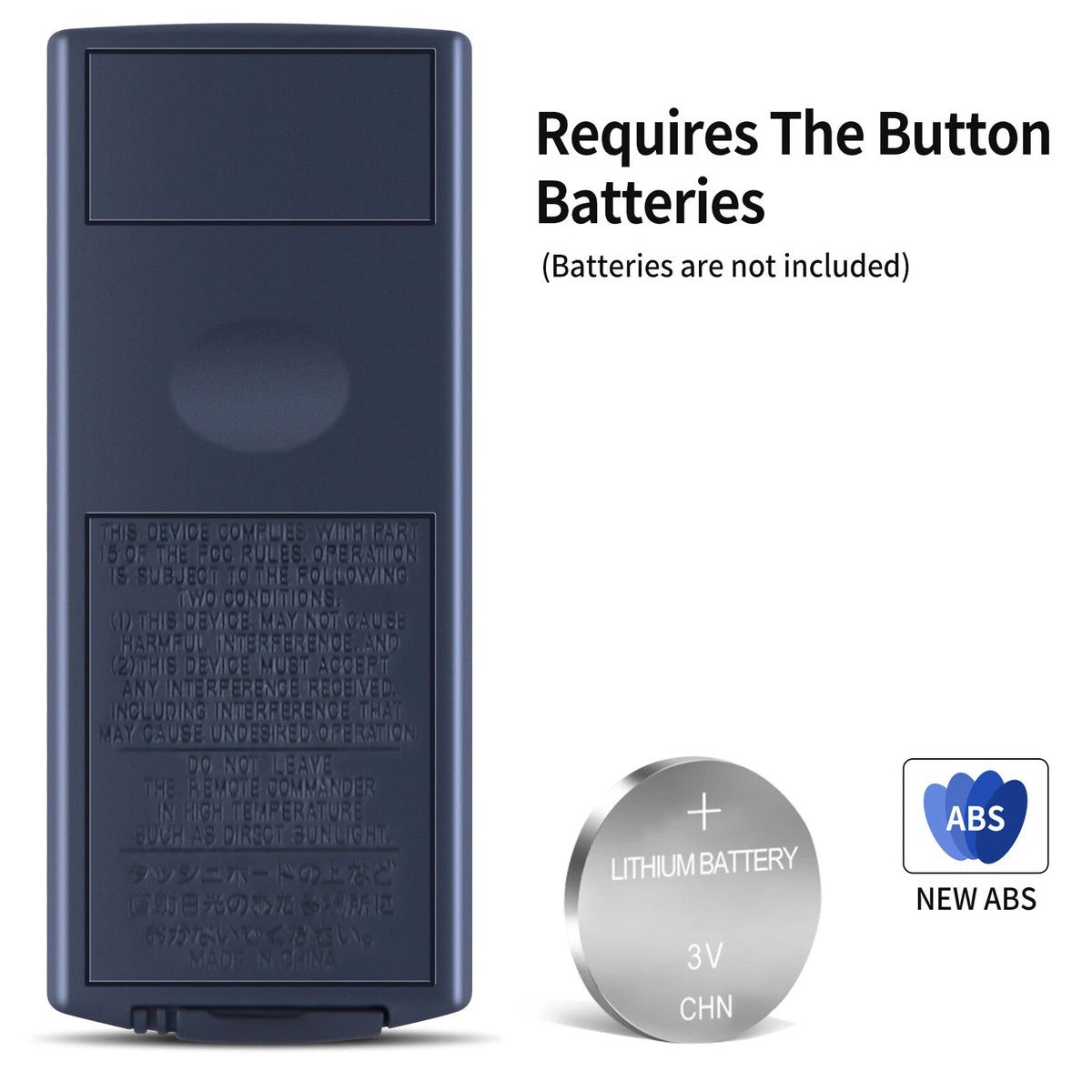 RM-X211 Remote Control For Sony Car Stereo CDX-GT66UPW CDX-GT56UI CXS-GT5616F