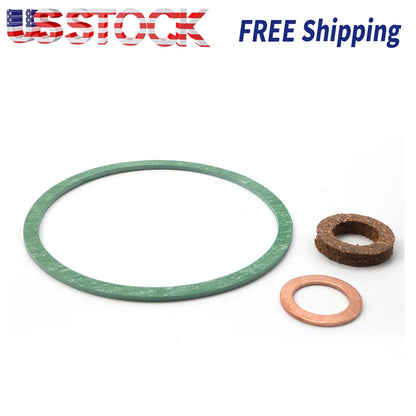 For 318,340,360, Dodge Small Block 90 Degree Oil Filter Gasket Package P5249320