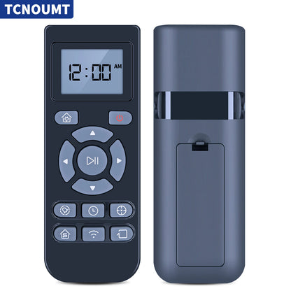Remote Control For Ecovacs Robotics RC1507 Deebot N79 N79S N79W M80 M81