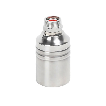 Solar Water Tank 6 Points Top Inlet Float Valve Level Controller High Quality