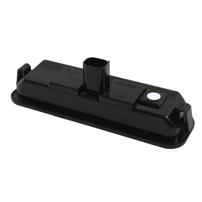 1Pc License Plate Light Micro-switch Button For Ford Focus M3 BM5119B514AE