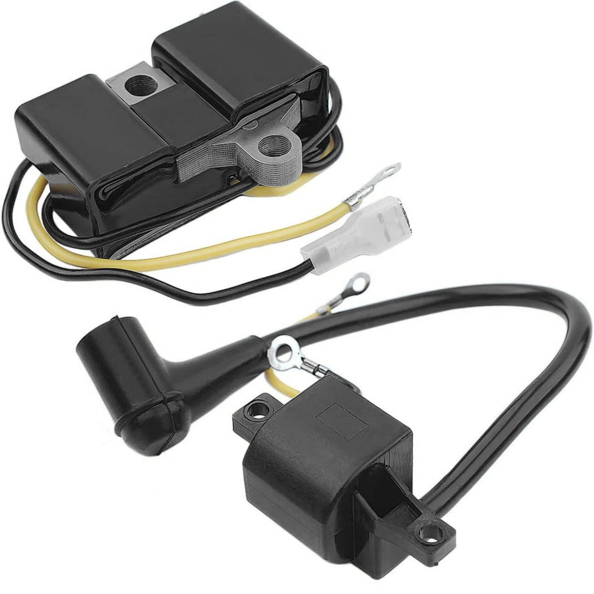 1PCS 501617201 Ignition Coil Module Kit For Husqvarna 266XP 266SE 50 51 55