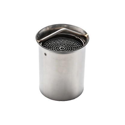 Stainless DB Killer Exhaust Muffler Silencer Motorcycle Noise Sound Eliminator