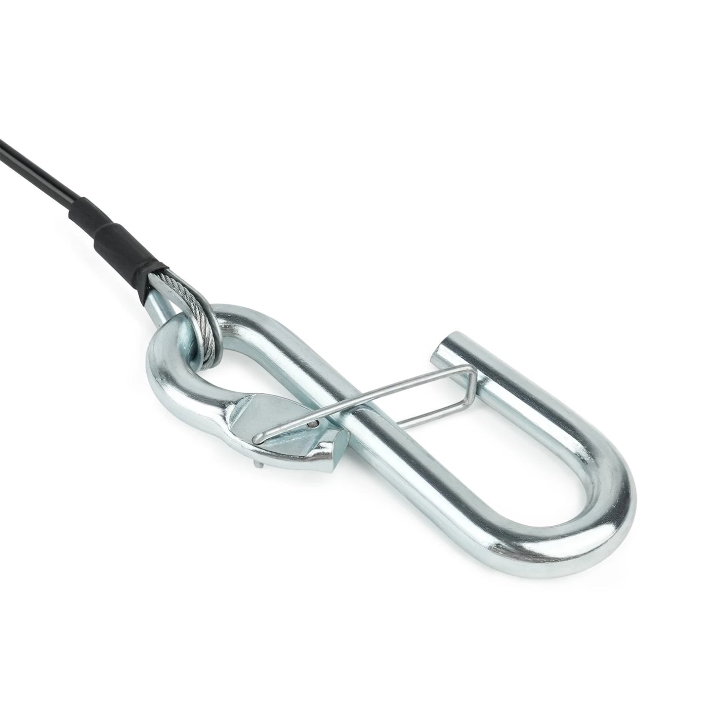 Trailer Brake Breakaway Cable Assembly for DA10,DA16, DA20, DA91 Surge Actuators