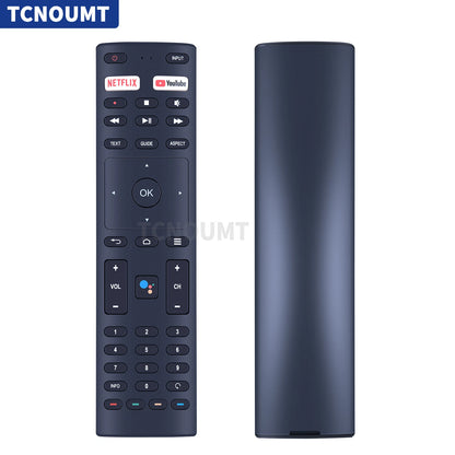 KT1942-HG Bluetooth Voice Remote Control For EKO Blaupunkt TV