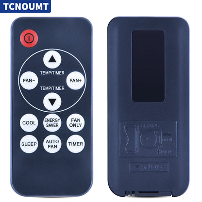Remote Control For Kenmore Room Air Conditioner 253.76135 253.70085 253.70251014