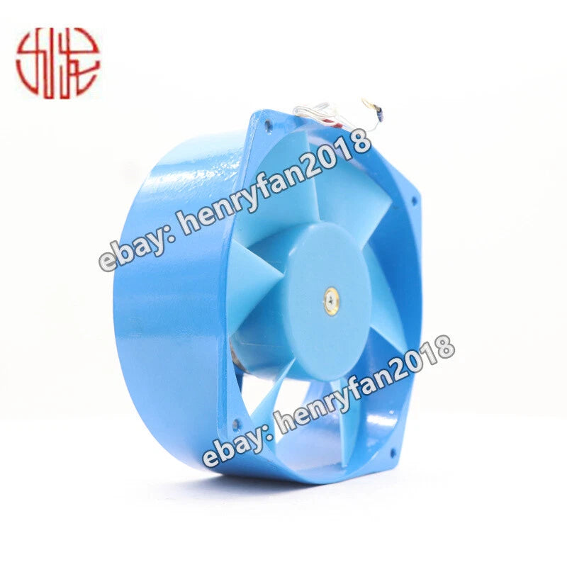 JiuLong 150FZY2-D Axial Fan 220V AC 30W 160*160*60MM  Welding machine fan