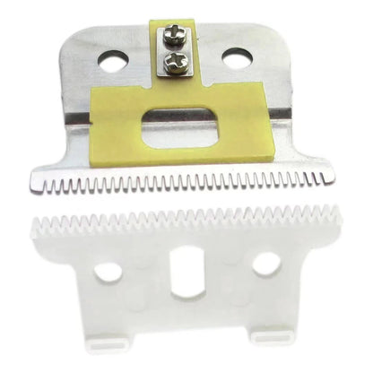 1PCS Blade Kit Replacement Clipper Trimmer Assembly Compatible For Andis Go