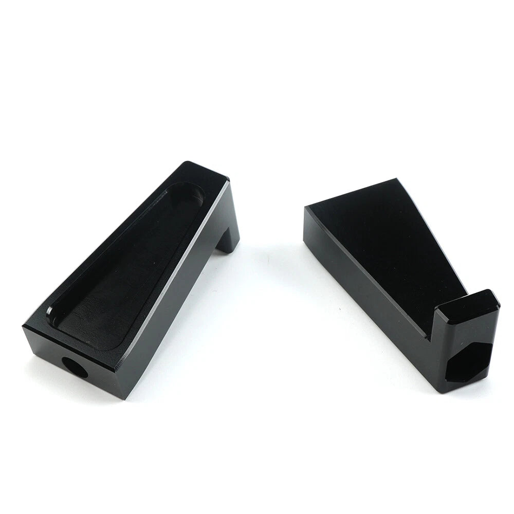 Aluminum For Ski-Doo Ice Scratcher Holders 503194143