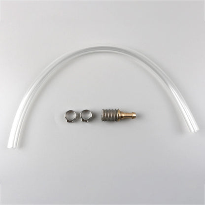 Fuel Tank Pickup Screen Kit with 12" Hose for Bobcat 741 742 743 751 753 763 853